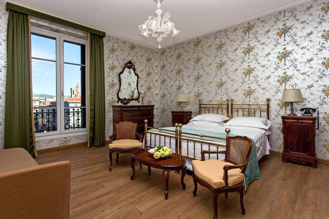 Hotel Pendini, Florence