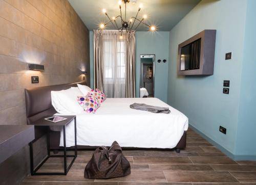 Hotel Globus, Florence