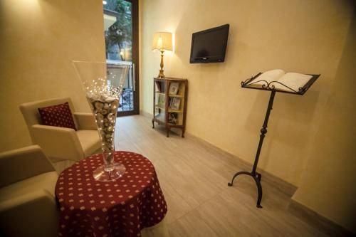 Hotel Cimabue, Florence