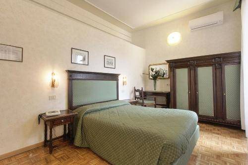Hotel Alessandra, Florence