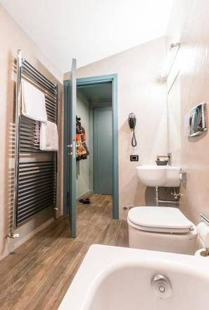 Hotel Globus, Florence