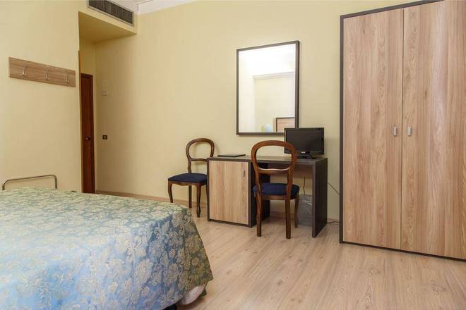 Hotel Basilea, Florence