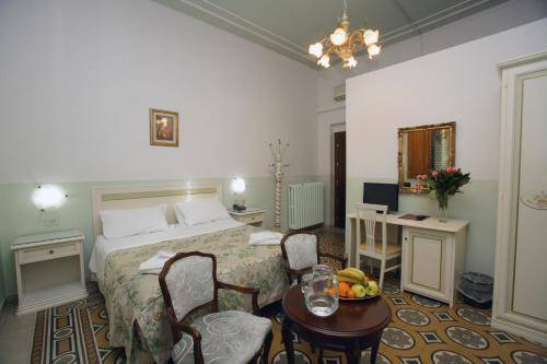 Hotel Desirèe, Florence