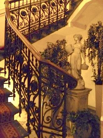 Hotel Accademia, Florence