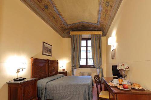 Hotel Cimabue, Florence