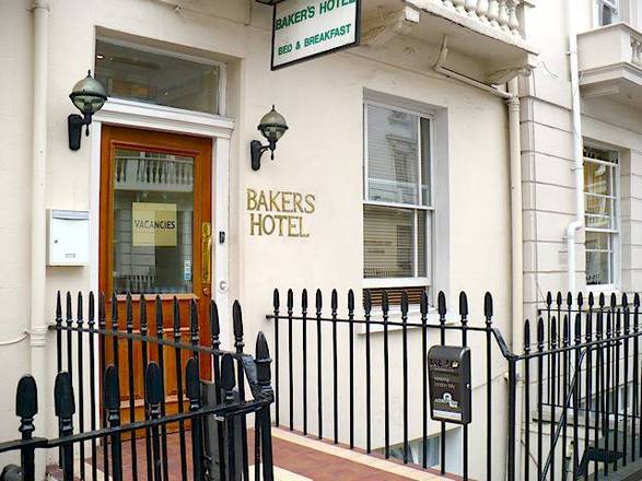 Bakers Hotel - B&B, London