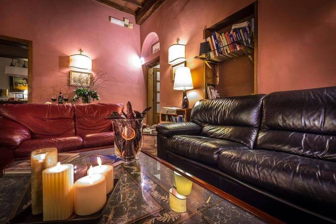 Hotel Mario's, Florence