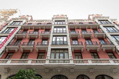 Petit Palace Ducal Chueca, Madrid
