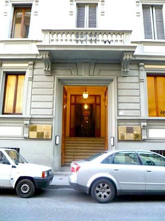 Hotel Desirèe, Florence