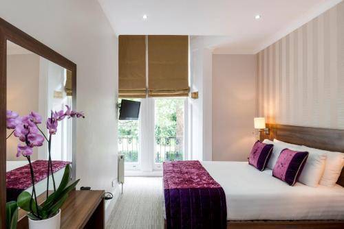 London House Hotel, London