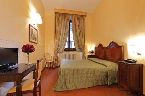 Hotel Cimabue, Florence