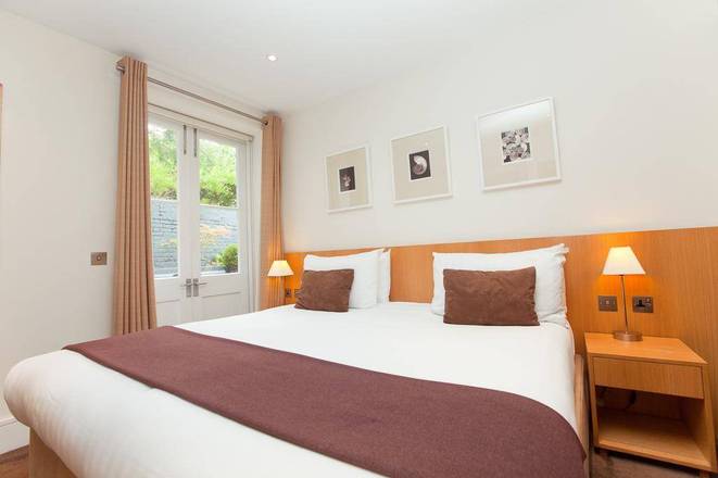 The Nadler Kensington, London