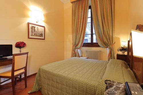Hotel Cimabue, Florence