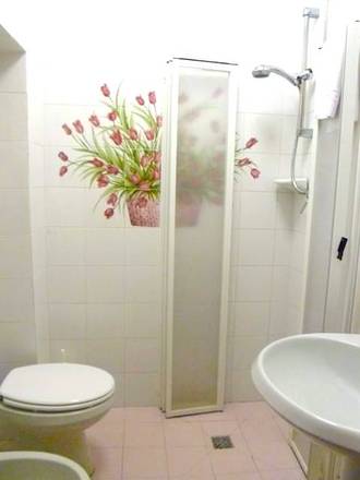 Hotel Desirèe, Florence