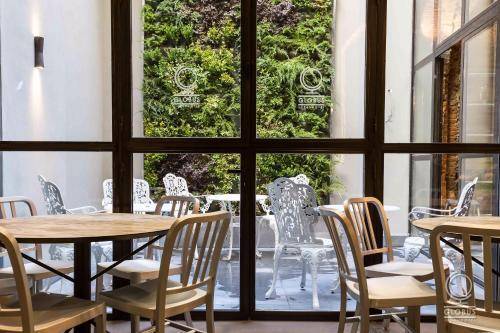Hotel Globus, Florence