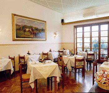 Hotel Desirèe, Florence