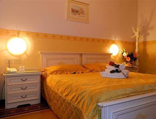 Hotel Desirèe, Florence