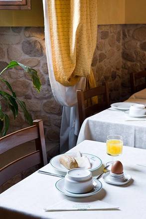Hotel Alessandra, Florence