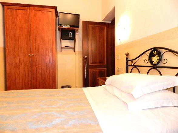 Hotel Desirèe, Florence