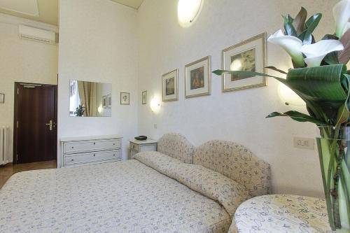 Hotel Alessandra, Florence