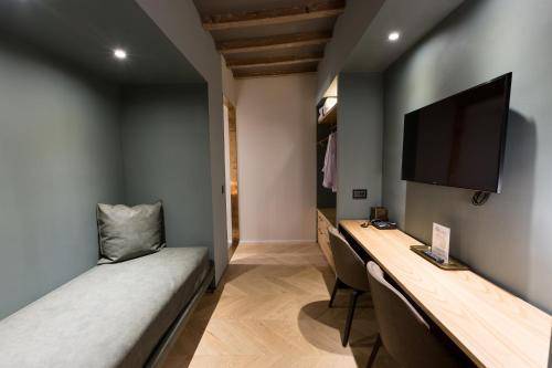 Hotel Silla, Florence