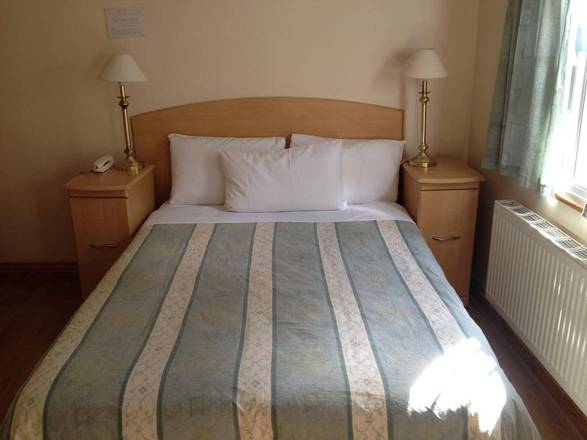 Seven Dials Hotel, London