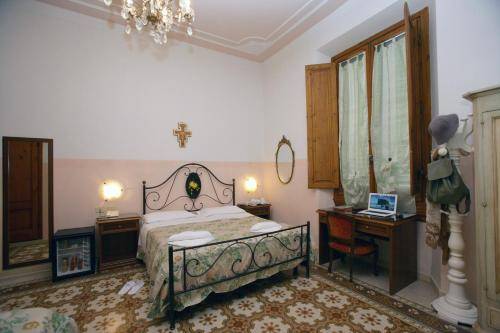Hotel Desirèe, Florence