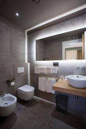 Hotel Silla, Florence