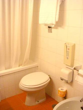 Hotel Basilea, Florence