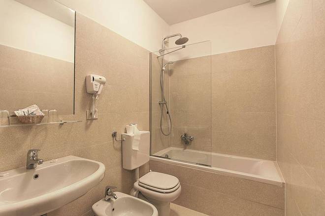 Hotel Alessandra, Florence