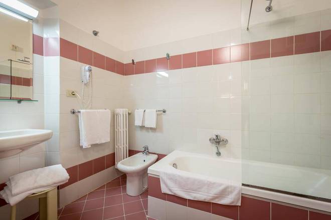 Hotel Alessandra, Florence