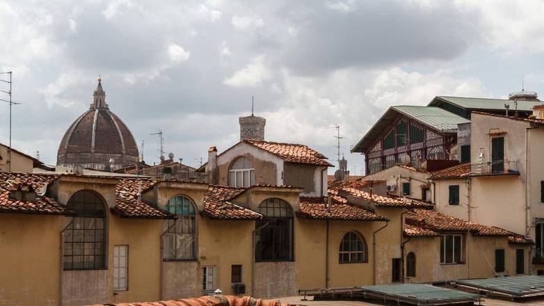 Hotel Basilea, Florence