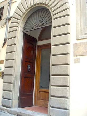 Hotel Alessandra, Florence