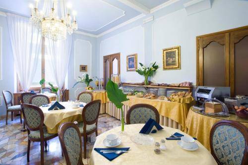 Hotel Silla, Florence
