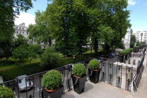 London House Hotel, London