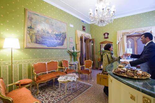 Hotel Silla, Florence