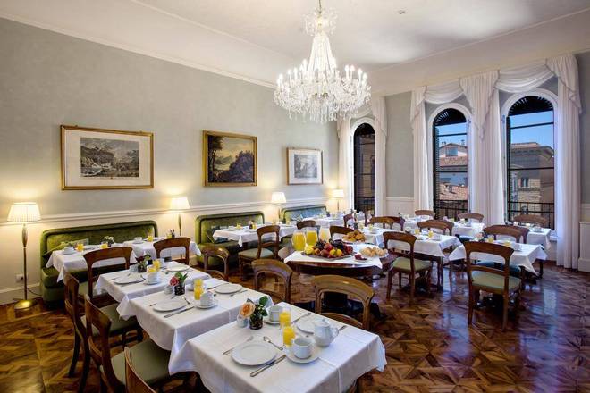 Hotel Pendini, Florence