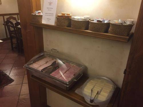 Hotel Mario's, Florence