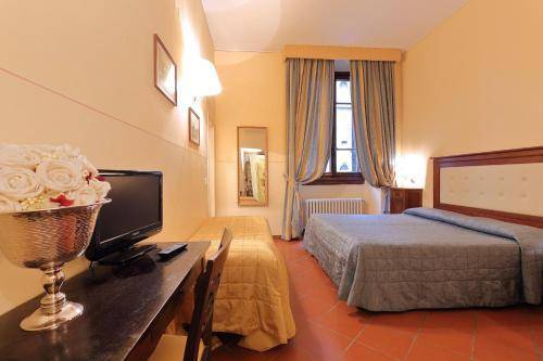 Hotel Cimabue, Florence