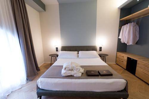 Hotel Silla, Florence