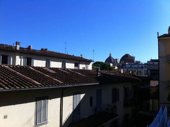 Hotel Desirèe, Florence
