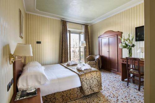 Hotel Silla, Florence