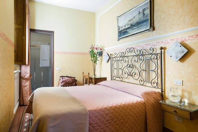 Hotel Fiorita, Florence