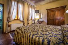 Hotel Mario's, Florence