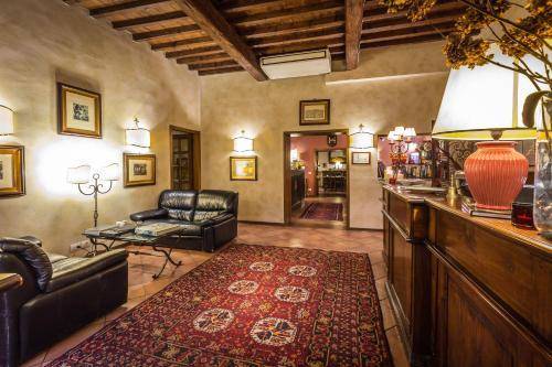 Hotel Mario's, Florence