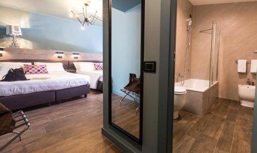 Hotel Globus, Florence