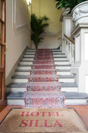 Hotel Silla, Florence
