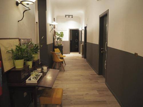 Hotel Centro, Florence