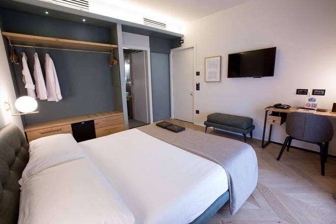 Hotel Silla, Florence