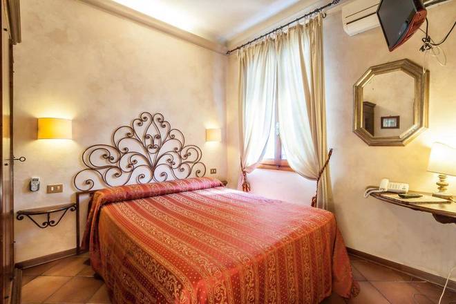 Hotel Mario's, Florence